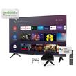 Televisor Smart Tcl L32S65A-F 32" Led Hd Android TV