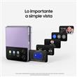 Celular Samsung Z Flip 4 6.7" 256Gb 8Gb Octacore Grafito
