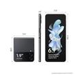 Celular Samsung Z Flip 4 6.7" 256Gb 8Gb Octacore Grafito