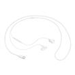 Auriculares Samsung SAEOIC100BWEGWW Type C Blanco