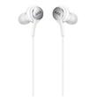 Auriculares Samsung SAEOIC100BWEGWW Type C Blanco