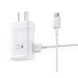 Adaptador Samsung SAEPTA20RWSUGAR De Viaje 15W Blanco