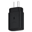 Adaptador Samsung SAEPTA800NBEGAR De Sin Cable 25W Negro