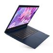 Notebook Lenovo 82H900DXUS 17.3" 256Gb Ssd 8Gb IntelCore I5 1135G7 Azul