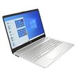 Notebook Hp 2J4V7AV-SL8G256GHDW1 15" 256Gb 8Gb Ryzen 5 5500U Plata