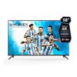Televisor Smart Noblex DB58X7500 58" Led Uhd 4K