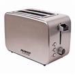 Tostadora Peabody PE-T8127 1000W Eléctrica 2 Bahias 7 Posiciones