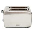Tostadora Peabody PE-T8127 1000W Eléctrica 2 Bahias 7 Posiciones