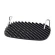 Freidora Peabody PE-AFG01IX Sin Aceite 1600W Grill
