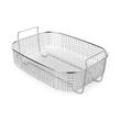 Freidora Peabody PE-AFG01IX Sin Aceite 1600W Grill