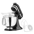 Batidora Kitchenaid RKSM150PSROB De Pie 4.8 Litros 300W Negra