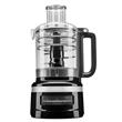 Procesadora Kitchenaid LKFP0919ROB De Alimentos 250W 9 Tazas Negro