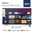 Televisor Smart BGH B5522UH6A 55" Led Uhd 4K Android TV