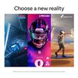 Lentes Oculus 899-00182-02-DB Realidad Virtual All In One Quest 2