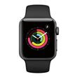 Smartwatch Apple MTF02LL/A Watch Serie 3 Gris Espacial
