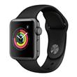 Smartwatch Apple MTF02LL/A Watch Serie 3 Gris Espacial
