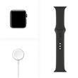 Smartwatch Apple MTF02LL/A Watch Serie 3 Gris Espacial