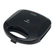 Sandwichera Westinghouse WH-SM700SB-01 700W Negra