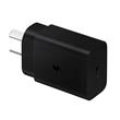 Adaptador Samsung SAEPT1510XBSGA De Viaje 15W Con Cable Negro