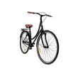 Bicicleta Philco 91FCP28SV010FD De Paseo R28 Aluminio Negro