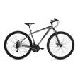 Bicicleta Philco 91FM18P9AM213D Escape R29 Mtb 18 Velocidades Gris