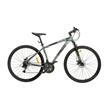 Bicicleta Philco 91FM18P9AM213D Escape R29 Mtb 18 Velocidades Gris