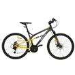 Bicicleta Philco 91FM18P6SM210N R26 Mtb 21 Velocidades Gris