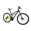 Bicicleta Philco 91FM18P6SM210N R26 Mtb 21 Velocidades Gris