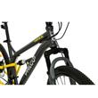 Bicicleta Philco 91FM18P6SM210N R26 Mtb 21 Velocidades Gris