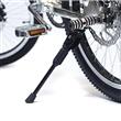 Bicicleta Randers BKE-360-A R20 Bmx Aluminio Plata