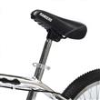 Bicicleta Randers BKE-360-A R20 Bmx Aluminio Plata