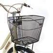 Bicicleta Randers BKE-136-A Paseo Dama Vintage R26 Aluminio Crema
