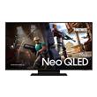 Televisor Smart Samsung QN43QN90BAGCZB 43" Led Neo Qled Uhd 4K