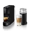 Cafetera Nespresso A3KD30-ARBKNE2 Essenza Mini Black+ Aeroccino