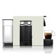 Cafetera Nespresso A3KC30-ARWHNE2 Essenza Mini White + Aeroccino