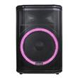 Parlante Daewoo DW-SPHI-15BK Hip 15" 7500W