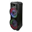 Parlante Daewoo DW-PS280 Gospel 2x8" 2000W Bluetooth