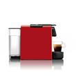 Cafetera Nespresso A3KD30-AR-RENE2 Essenza Mini Red Piramidal + Aeroccino
