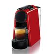 Cafetera Nespresso A3KD30-AR-RENE2 Essenza Mini Red Piramidal + Aeroccino