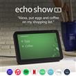 Amazon B07PF1Y28C Echo Show 8" 10HR 20W Portable Bluetooth
