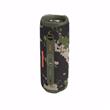 Parlante JBL Flip 6 Verde Camuflaje 30W Bluetooth