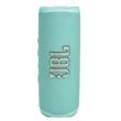 Parlante JBL Flip 6 Teal 30W Bluetooth