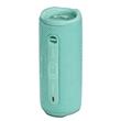 Parlante JBL Flip 6 Teal 30W Bluetooth