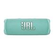 Parlante JBL Flip 6 Teal 30W Bluetooth