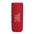 Parlante JBL Flip 6 Rojo 30W Bluetooth