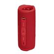 Parlante JBL Flip 6 Rojo 30W Bluetooth
