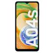 Celular Samsung A04S 6.5" 128Gb 4Gb Octacore Verde
