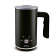 Espumador Atma ELAT21BP de Leche Y Calentador 450Ml Negro
