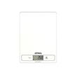 Balanza Atma BCAT21VWP De Cocina Digital