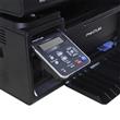 Impresora Pantum M6550NW Multifuncion Laser Monocromática